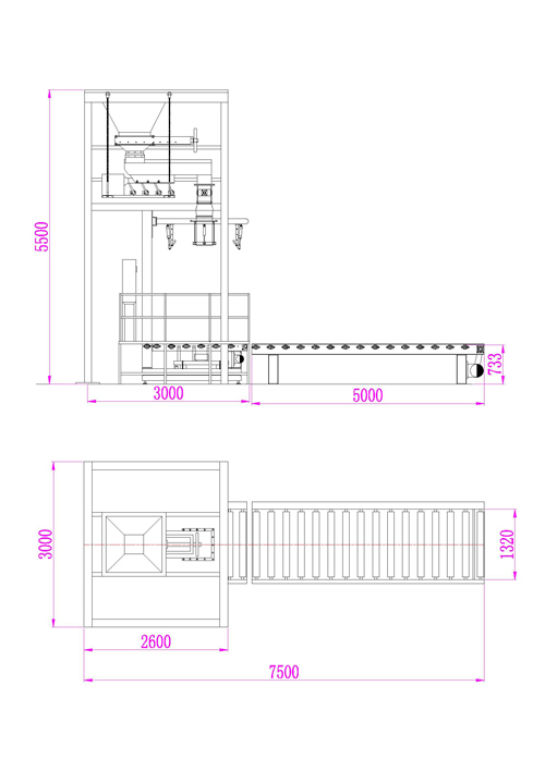 化學品灌裝機 化學品灌裝機
