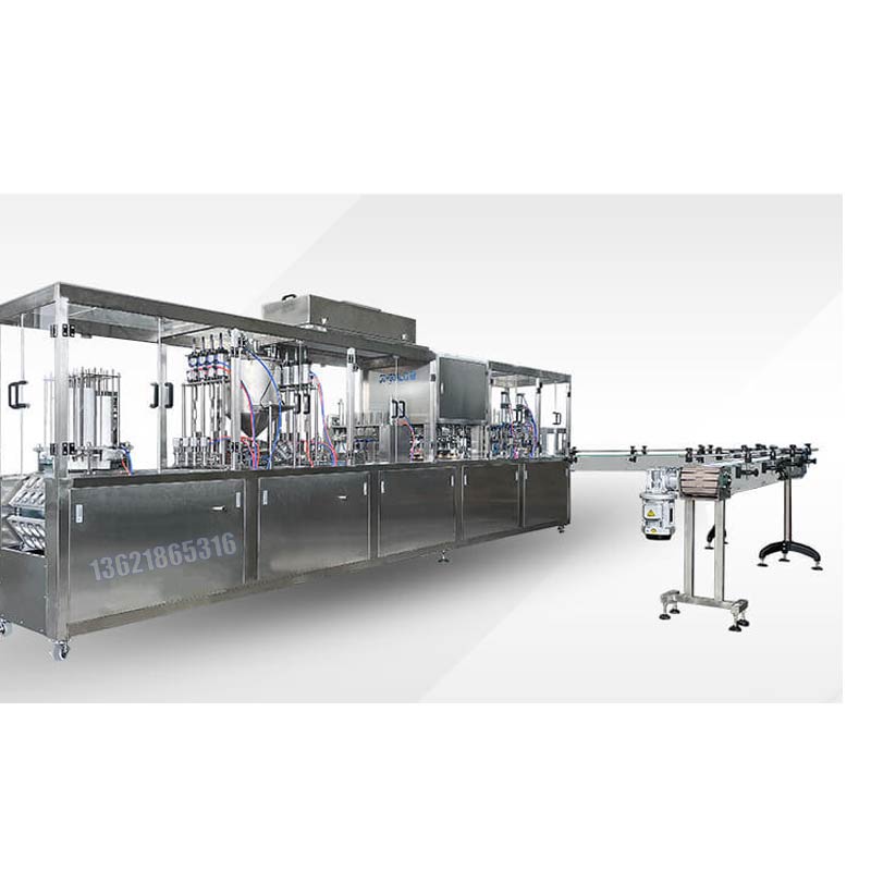 化學品灌裝機 化學品灌裝機