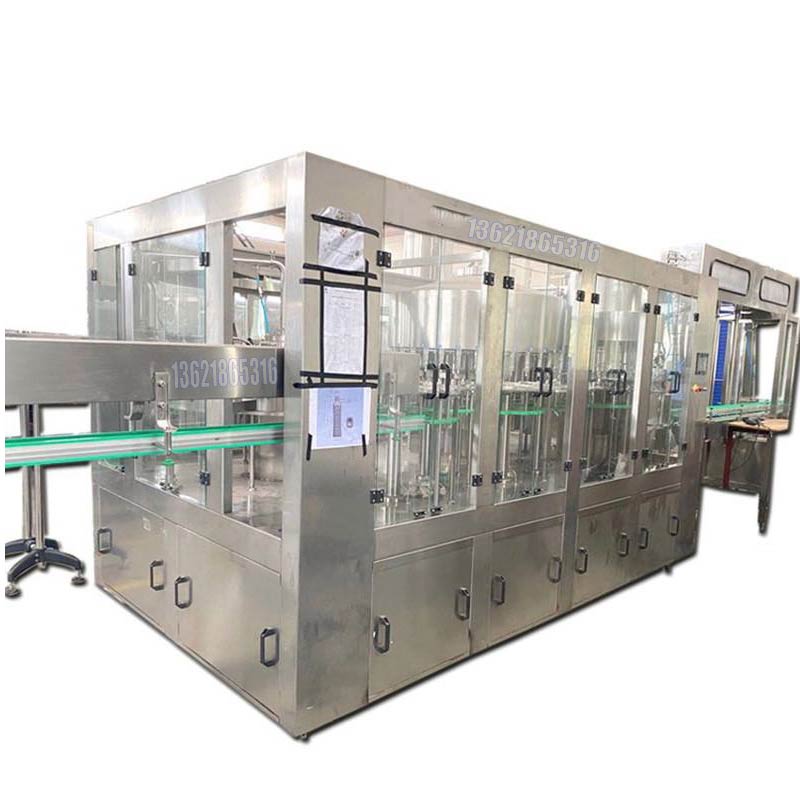 化學品灌裝機 化學品灌裝機