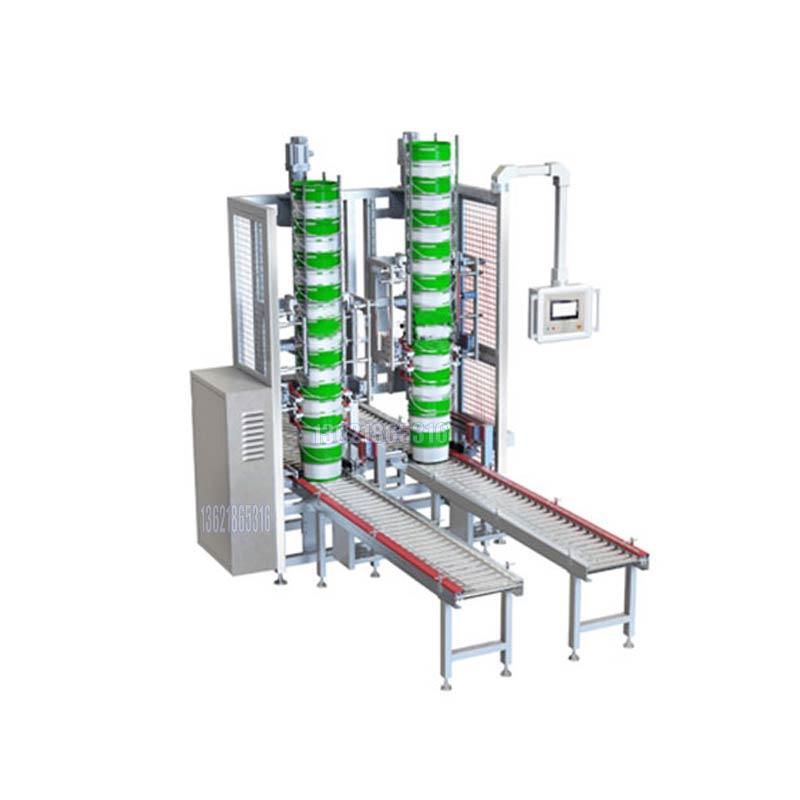 化學(xué)品灌裝機(jī) 化學(xué)品灌裝機(jī)