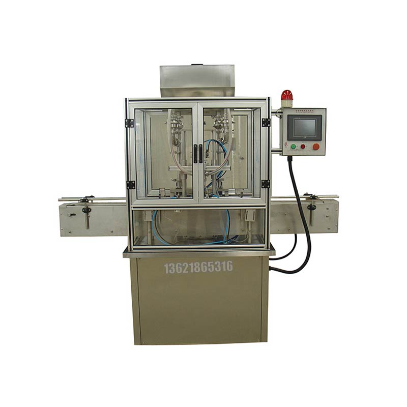 化學品灌裝機 化學品灌裝機