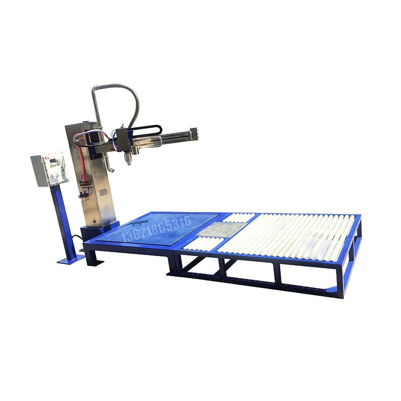 化學品灌裝機 化學品灌裝機