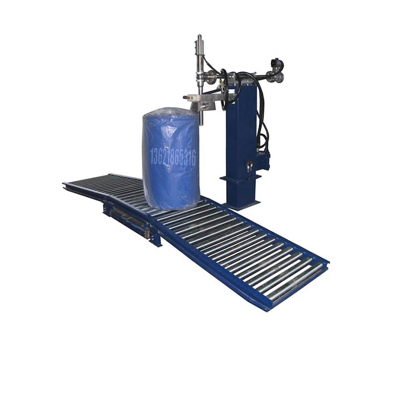 化學(xué)品灌裝機(jī)