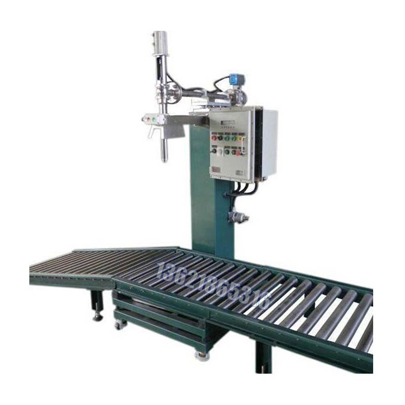 化學(xué)品灌裝機(jī) 化學(xué)品灌裝機(jī)