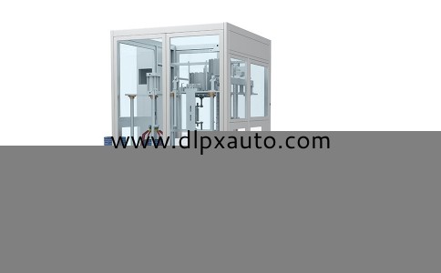 花蘭桶上蓋壓蓋機