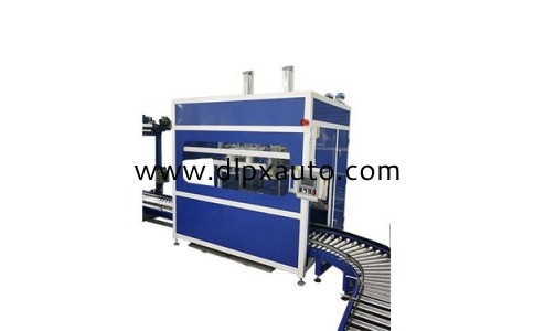 全自動灌裝生產線