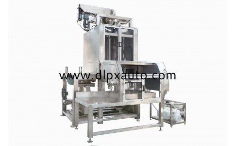 全自動包裝機