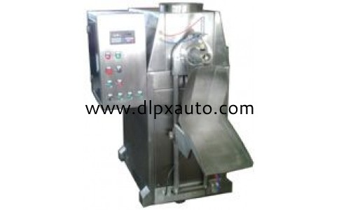 閥口袋定量包裝機（自動翻袋型）