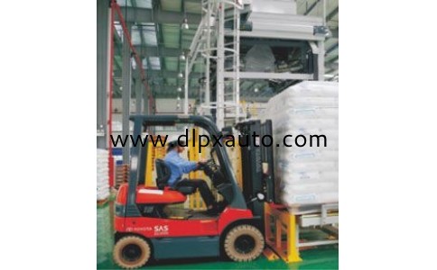 全自動電子包裝系統