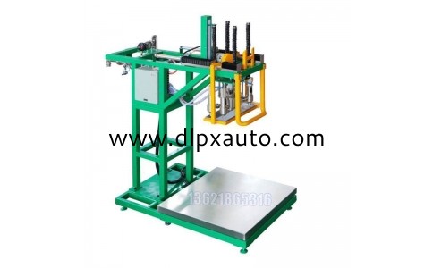 化工灌裝機 IBC噸桶油脂灌裝機