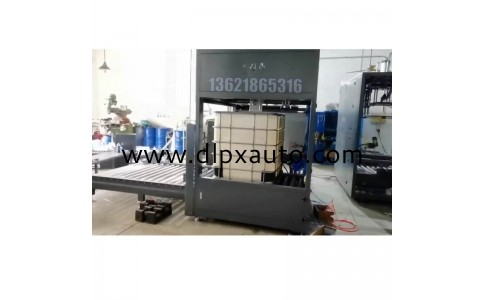 定時定量灌裝機 700L農藥灌裝機