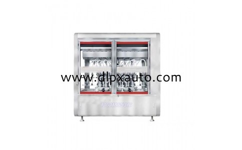 8升固化劑灌裝機(jī) 液面下灌裝機(jī)