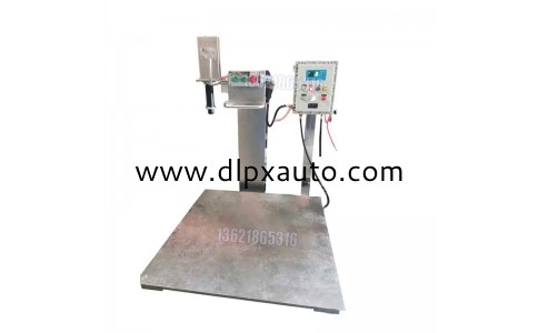 90L乳液包裝機 自動輸送包裝機