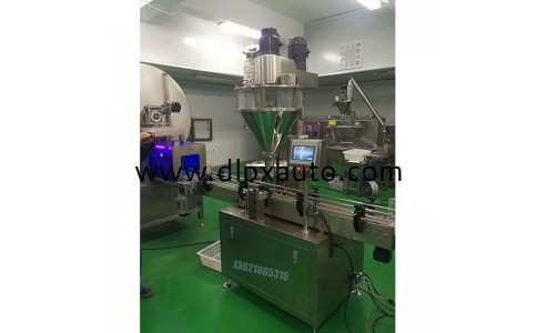 10升石化液體包裝機 防爆包裝機