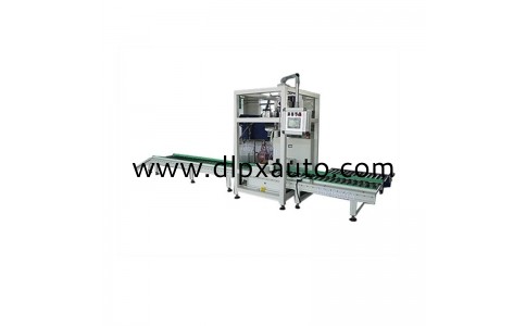 多彩漆灌裝機 5L全自動灌裝機