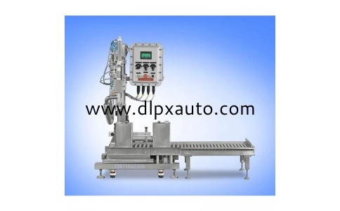 25升無泡沫灌裝機(jī) 消毒劑灌裝機(jī)