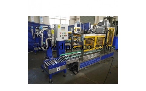 11升石化液體灌裝機(jī) 自動開蓋灌裝機(jī)