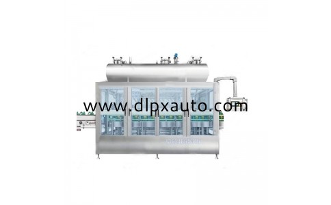 防爆灌裝機 10升乳膠漆灌裝機