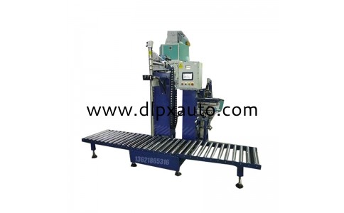 200L大桶全自動壓蓋機 石化液體壓蓋機