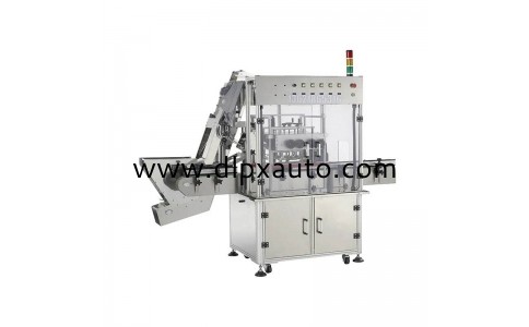 12L自動洗桶灌裝機 硫酸灌裝機