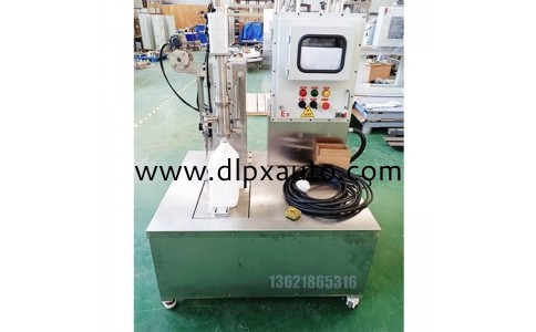 10L不銹鋼壓蓋機 不飽和樹脂壓蓋機