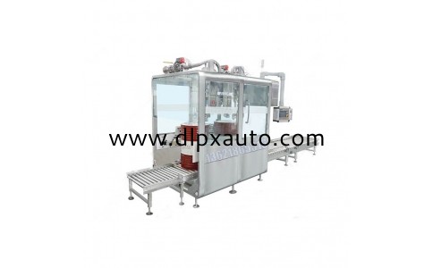 210L抗腐蝕灌裝機 稀釋劑灌裝機