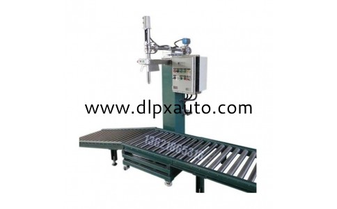 農藥灌裝機 150L可換槍型灌裝機