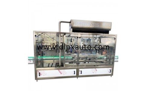 18KG乳膠漆裝桶機 自動計量裝桶機