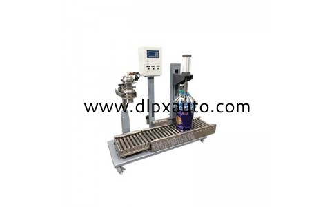 25升聚氨酯壓蓋機 人工上桶壓蓋機