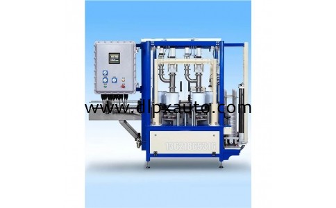 液面上裝桶機 50L尿素裝桶機