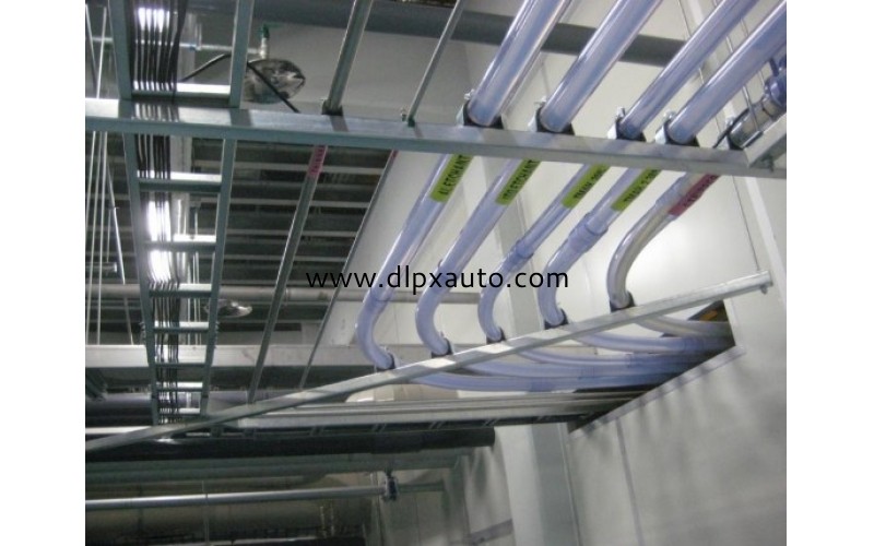 化學品供應系統