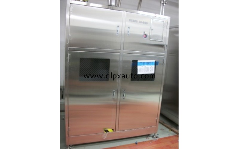 化學品供應系統