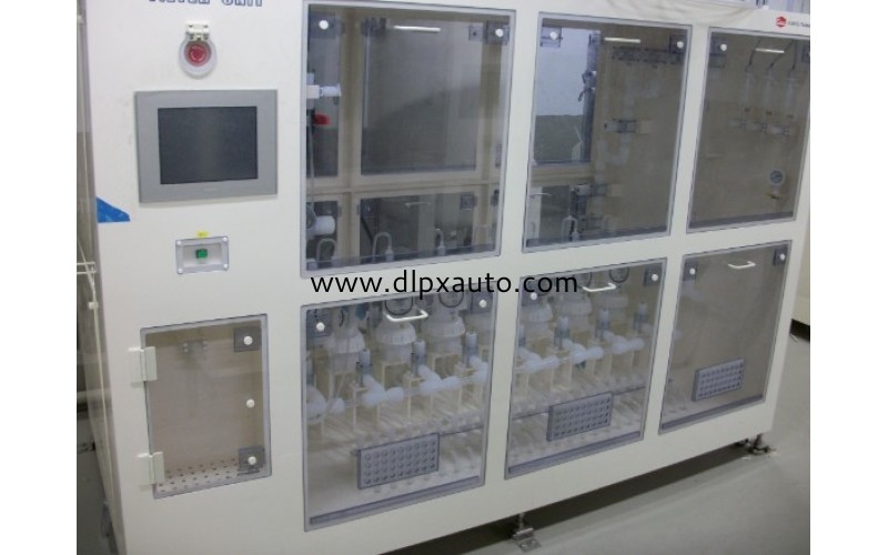 化學品供應系統