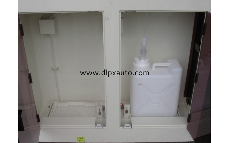 化學品灌裝機 高純化學品灌裝設備