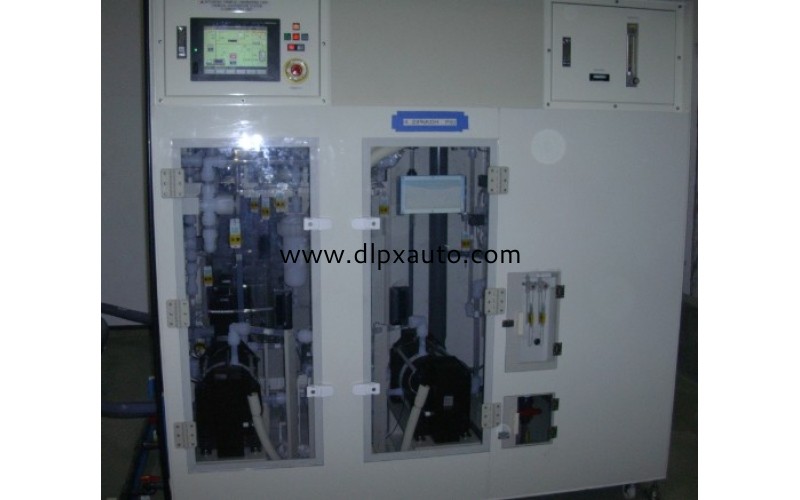 化學品供應系統 化學品灌裝機