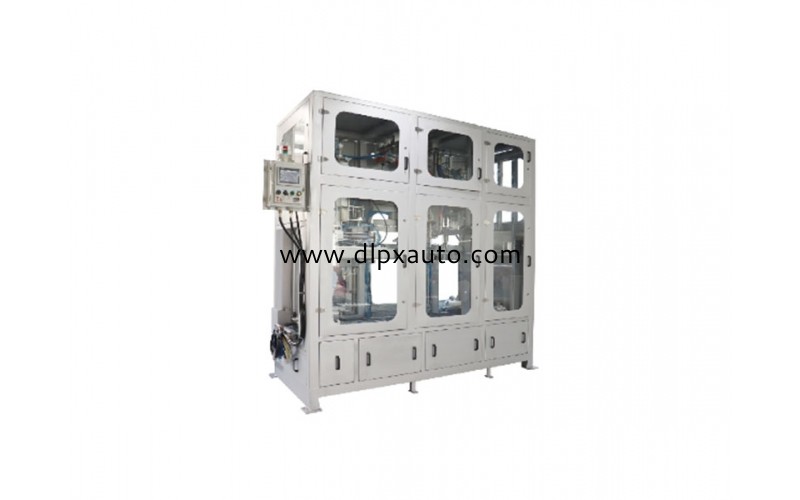 200L全自動開灌旋一體機