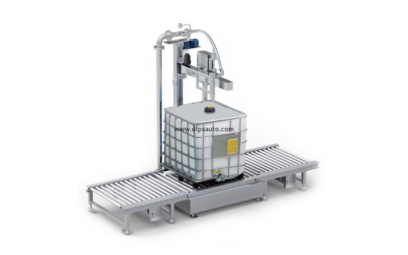 1000L液面式灌裝機(jī)