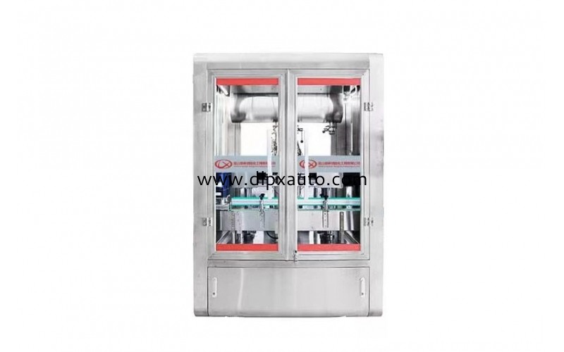 5L雙槍防爆式灌裝機