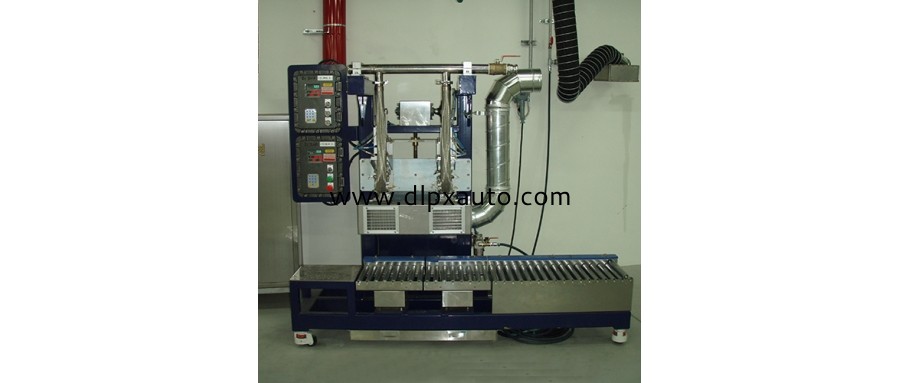 半自動灌裝機 中桶肥料灌裝設備 304不銹鋼材質 貨源充足