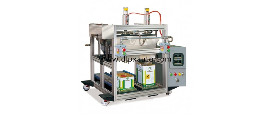 環保沙土裝袋機 單雙料斗沙子灌袋機 有機肥灌裝機