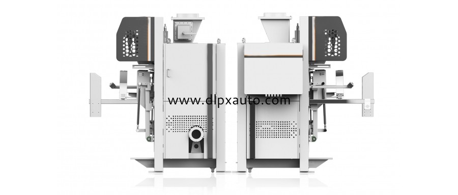 閥口袋包裝機 自動稱重包裝秤 質量穩定 貨源充足