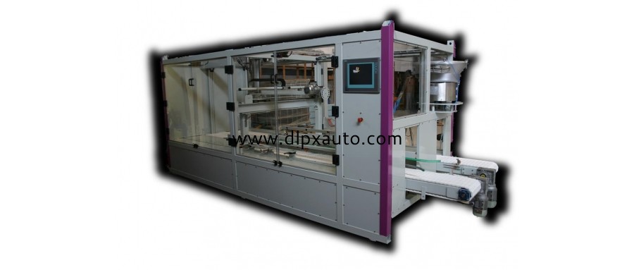 廠家定制全自動六管灌裝機精油洗衣液消毒液包裝機自動灌裝機設備