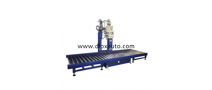 1000L液面式灌裝機