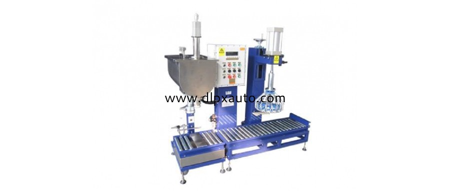 ADF-30T1儲(chǔ)槽式定量灌裝秤