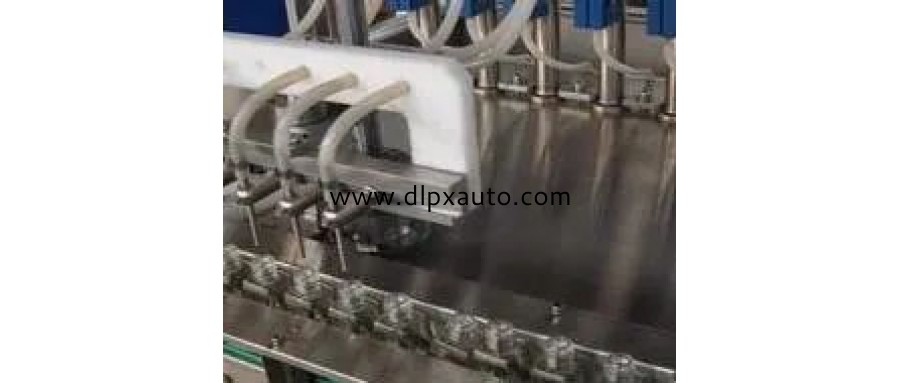 全自動液體灌裝機(jī)（2）