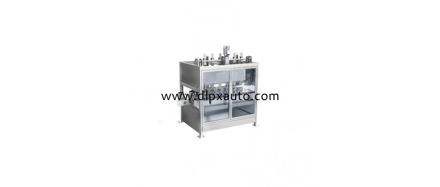 2L油漆涂料灌裝機