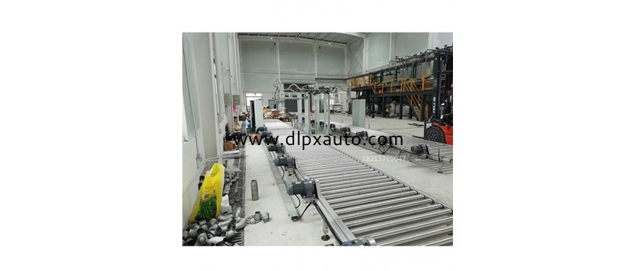 1000公斤IBC噸桶原子灰半自動裝桶機