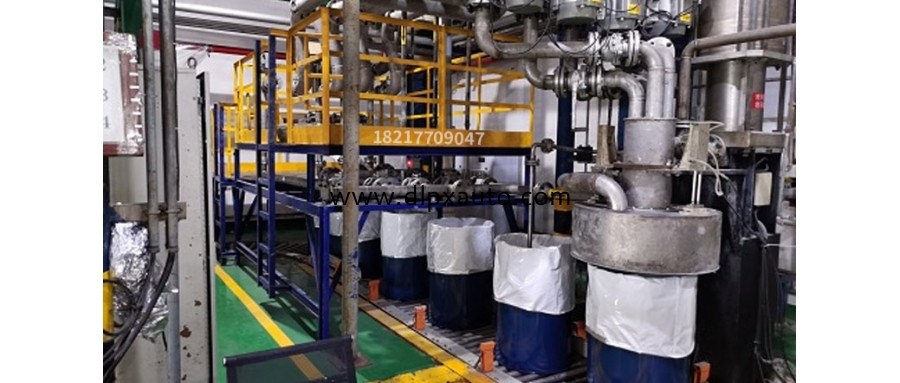 25L發酵肥自動定量灌裝機