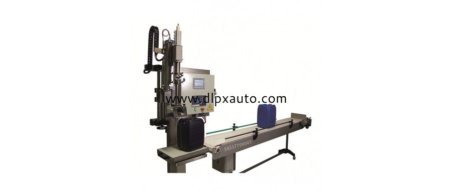 25升發酵肥抗腐蝕包裝機