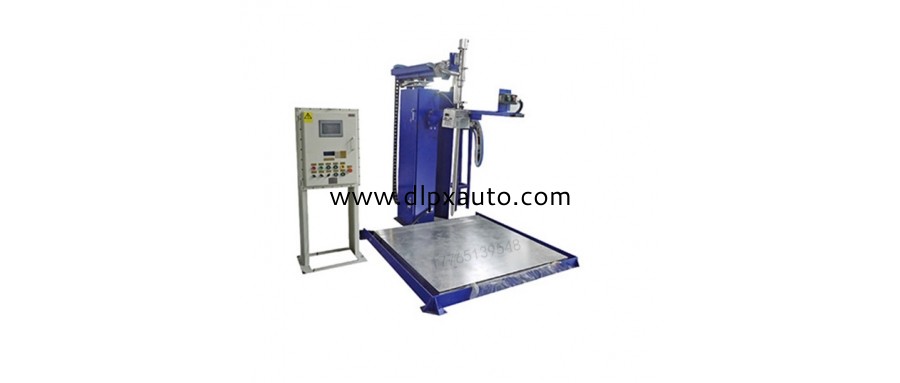 1000L噸桶萬(wàn)能膠灌裝機(jī),定時(shí)定量灌裝機(jī)